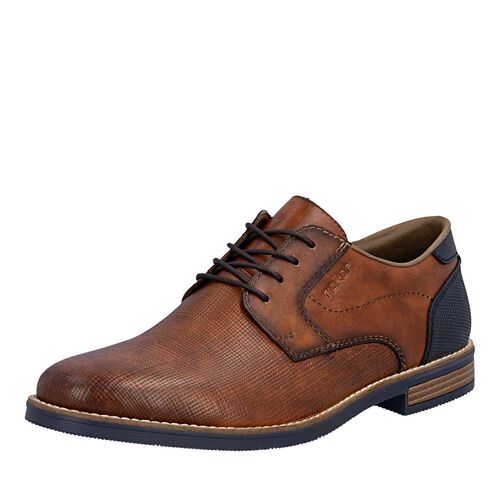 Rieker Neko 135 Lace Up Shoe